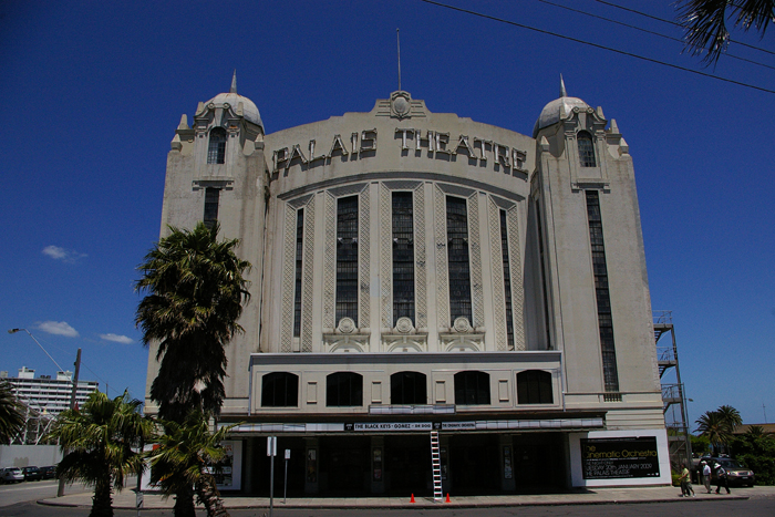 Theatre